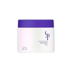 Wella Professional Maska pre nepoddajné vlasy Smoothen ( Hair Mask) (Objem 400 ml)