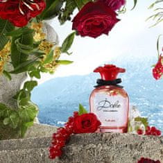 Dolce & Gabbana Dolce Rose - EDT - TESTER 75 ml
