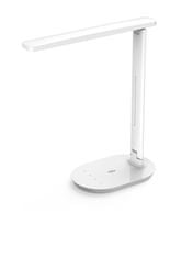 TaoTronics Stolná lampa TT-DL064 Biela