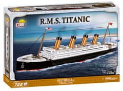 Cobi 1929 Titanic 1:450