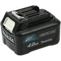 Makita Akumulátor Makita TD110D 4000mAh originál