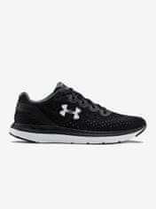 Under Armour Topánky Charged Impulse-Blk 42,5