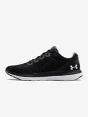 Under Armour Topánky Charged Impulse-Blk 42,5