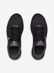 Under Armour Topánky Charged Impulse-Blk 42,5