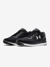 Under Armour Topánky Charged Impulse-Blk 42,5