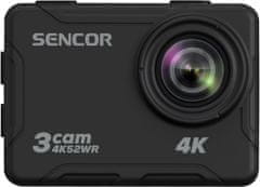 SENCOR 3CAM 4K52WR