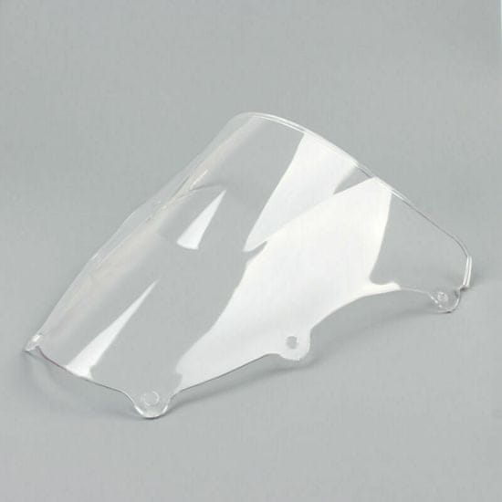 SEFIS Plexi štít číry Suzuki SV650/1000 2003-2009