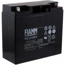 Fiamm Akumulátor UPS APC RBC7 - FIAMM originál