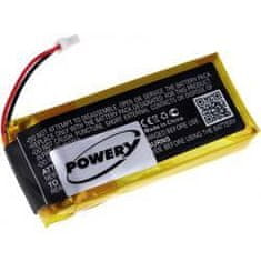 POWERY Akumulátor Cardo ZN452050PC-1S2P