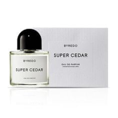 Byredo Super Cedar - EDP 100 ml