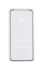 BlackGlass Tvrdené sklo Xiaomi Redmi 10 5D čierne 64523