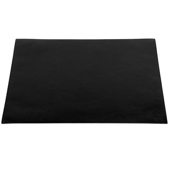 Pinetti Flexibilná podložka na písací stôl 56 x 42,5 cm, čierna