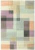 Kusový koberec Pastel / Indigo 22798/110 80x150