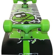 Nils Extreme skateboard CR 3108 SA Point