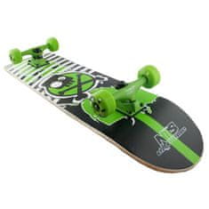 Nils Extreme skateboard CR 3108 SA Point