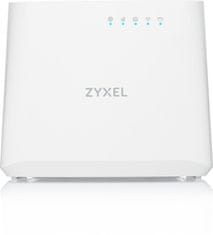 Zyxel LTE3202 (LTE3202-M437-EUZNV1F) - zánovné