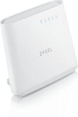 Zyxel LTE3202 (LTE3202-M437-EUZNV1F) - zánovné