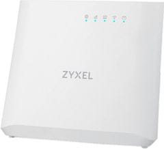 Zyxel LTE3202 (LTE3202-M437-EUZNV1F) - zánovné