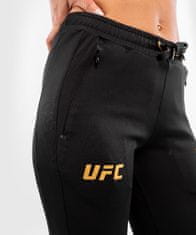 VENUM Dámske tepláky VENUM UFC Authentic Fight Night - Champion black