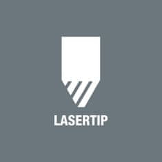 Wera Sada skrutkovačov Kraftform plus Lasertip 334/6 trojkomponentný