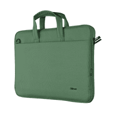 TRUST Bologna laptop bag 16″ ECO Green 24450 - rozbalené