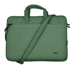 TRUST Bologna laptop bag 16″ ECO Green 24450 - rozbalené