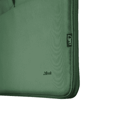 TRUST Bologna laptop bag 16″ ECO Green 24450 - rozbalené