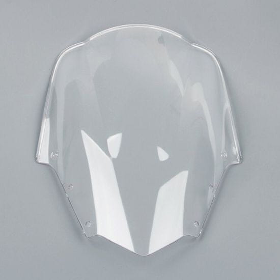 SEFIS Plexi štít číry Yamaha FZ1 S 2006-2011