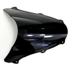 SEFIS Plexi štít dymový Suzuki SV 650/1000 2003-2009