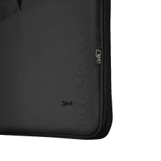 TRUST Bologna laptop bag 16″ ECO Black 24447