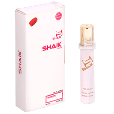 SHAIK Parfum De Luxe W154 FOR WOMEN - Inšpirované VERSACE Bright Crystal (20ml)