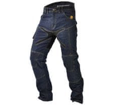 TRILOBITE džínsy Probut X-Factor predĺžené vel. 42
