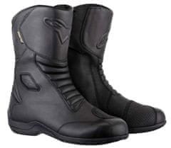 Alpinestars topánky Web Gore-Tex black vel. 49