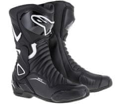 Alpinestars topánky Stella SMX-6 V2 black/white vel. 41