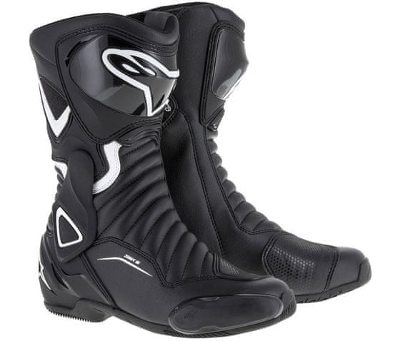 Alpinestars topánky Stella SMX-6 V2 black/white