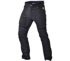 TRILOBITE džínsy Parado CE black predĺžené, vel. 32