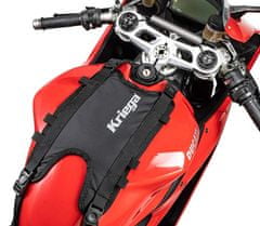 KRIEGA KUSTK Tank