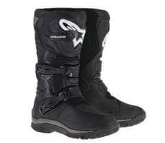 Alpinestars topánky Corozal Adventure Drystar black veľ. 42