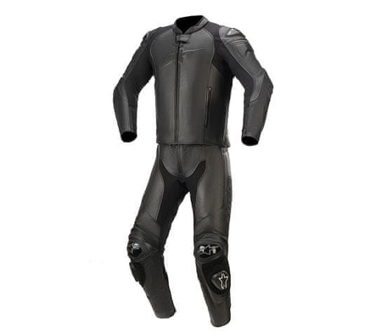 Alpinestars dvojdielna kombinéza GP Plus v3 black