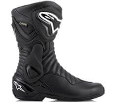 Alpinestars topánky SMX-6 Gore-Tex black vel. 42