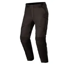 Alpinestars nohavice Gravity Drystar black vel. M