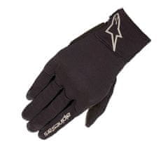 Alpinestars rukavice Reef black reflective veľ. XXL