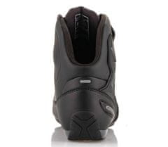 Alpinestars dámske topánky Stella Faster-3 Drystar black/silver vel. 41