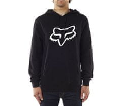 FOX mikina Legacy FoxHead Po Fleece veľ. S