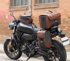 SHAD tank bag SR18 Cafe Racer