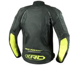 XRC Bunda Heilig blk/fluo vel. 48