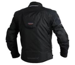 TRILOBITE bunda All Ride Tech-Air black vel. 3XL