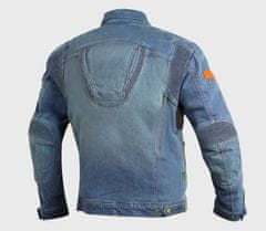 TRILOBITE džínsová bunda Parado Tech-Air blue vel. M