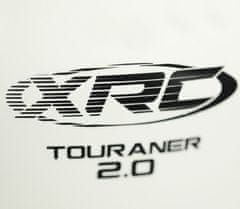 XRC prilba Touraner 2.0 white vel. 2XL