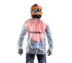 Acerbis pláštenka Clear rain Pro 3.0 vel. S/M